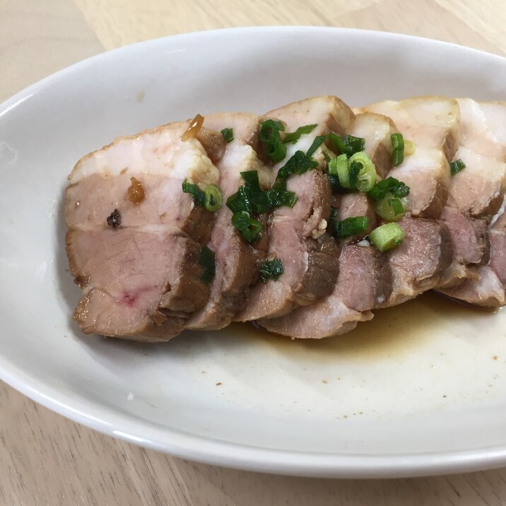 簡単 炊飯器にポン 柔らか煮豚 レシピ 作り方 By Niconicokujira 楽天レシピ 簡単 炊飯器にポン 柔らか煮豚 レシピ 作り方 By Niconicokujira 楽天レシピ